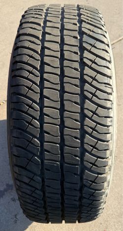 LT 275 70 18 Michelin