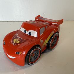 Disney Pixar Cars World Grand Prix Toy shake & go