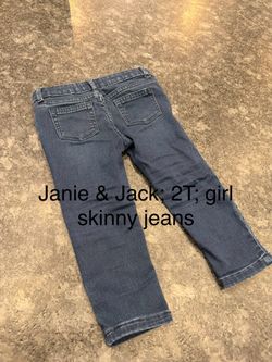 Toddler Clothing