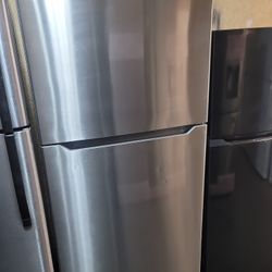 refrigerator insignia