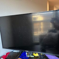 TCL Roku tv 