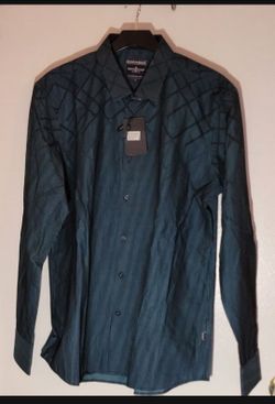 BARABAS LONG SLEEVE SHIRT
