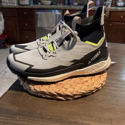 Adidas Terrex Free Hiker 2 Size 12 Men’s New Without Box
