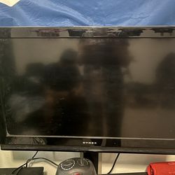 tv works great