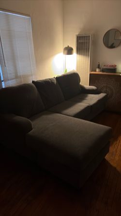 Couch  like new