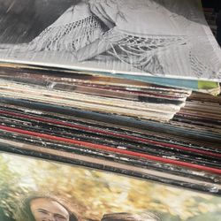 Classic Vinyl Records