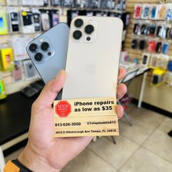 iPhone 13 Pro Max Unlocked LIKE NEW