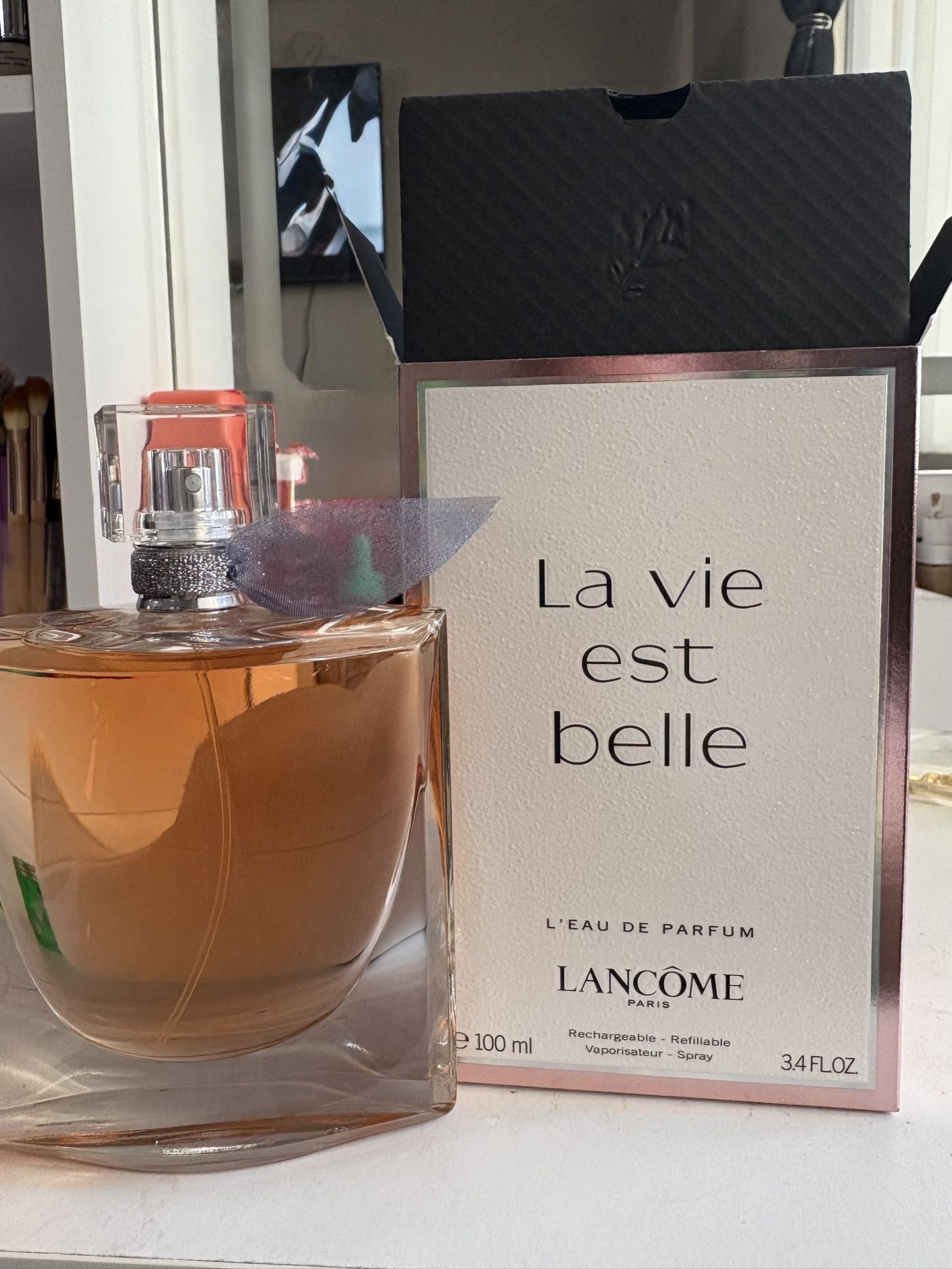Lancôme La Vie Est Belle