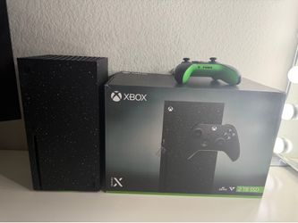 Xbox Series X 2TB Special Edition