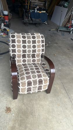 Recliner