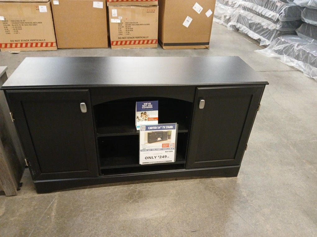 54" TV Stand