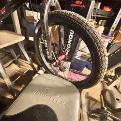  BMX 