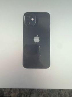 iPhone 12 mini 64 Gig Battery is 88