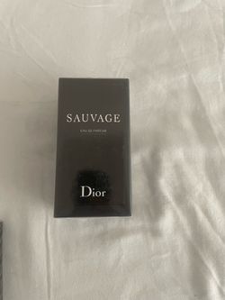 Sauvage Dior
