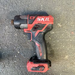 Impact Drill - Skil