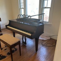 Fury Piano