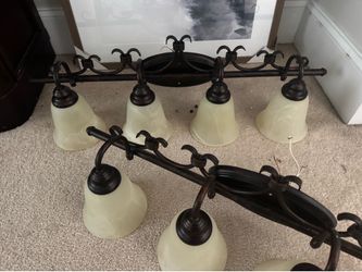 Light Fixtures