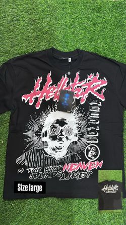 Hellstar, essentials