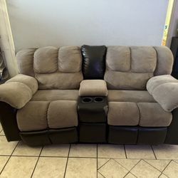 Couches 