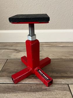 BMX sprint block