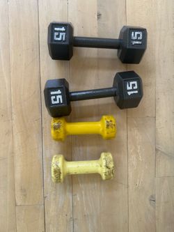 Weights