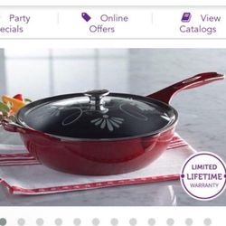 Cacerola 11 Quartos Material Grueso  Se Aceptan Ofertas 