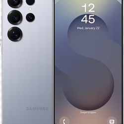 Samsung Galaxy Ultra S25 Icy Blue