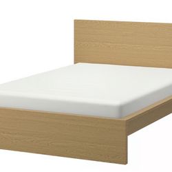 IKEA Malm Bed Frame 