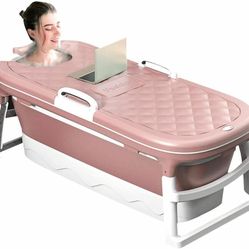 Portable Bathtub