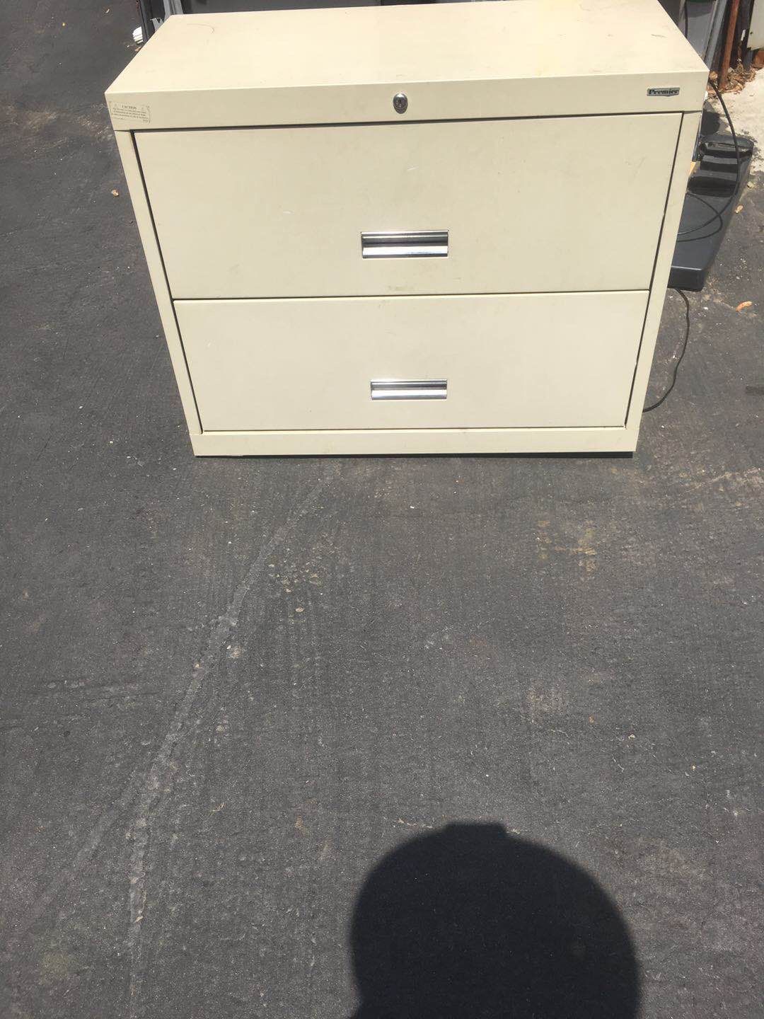 Office files cabinet