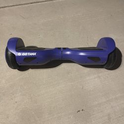 Hover Board- Like New 