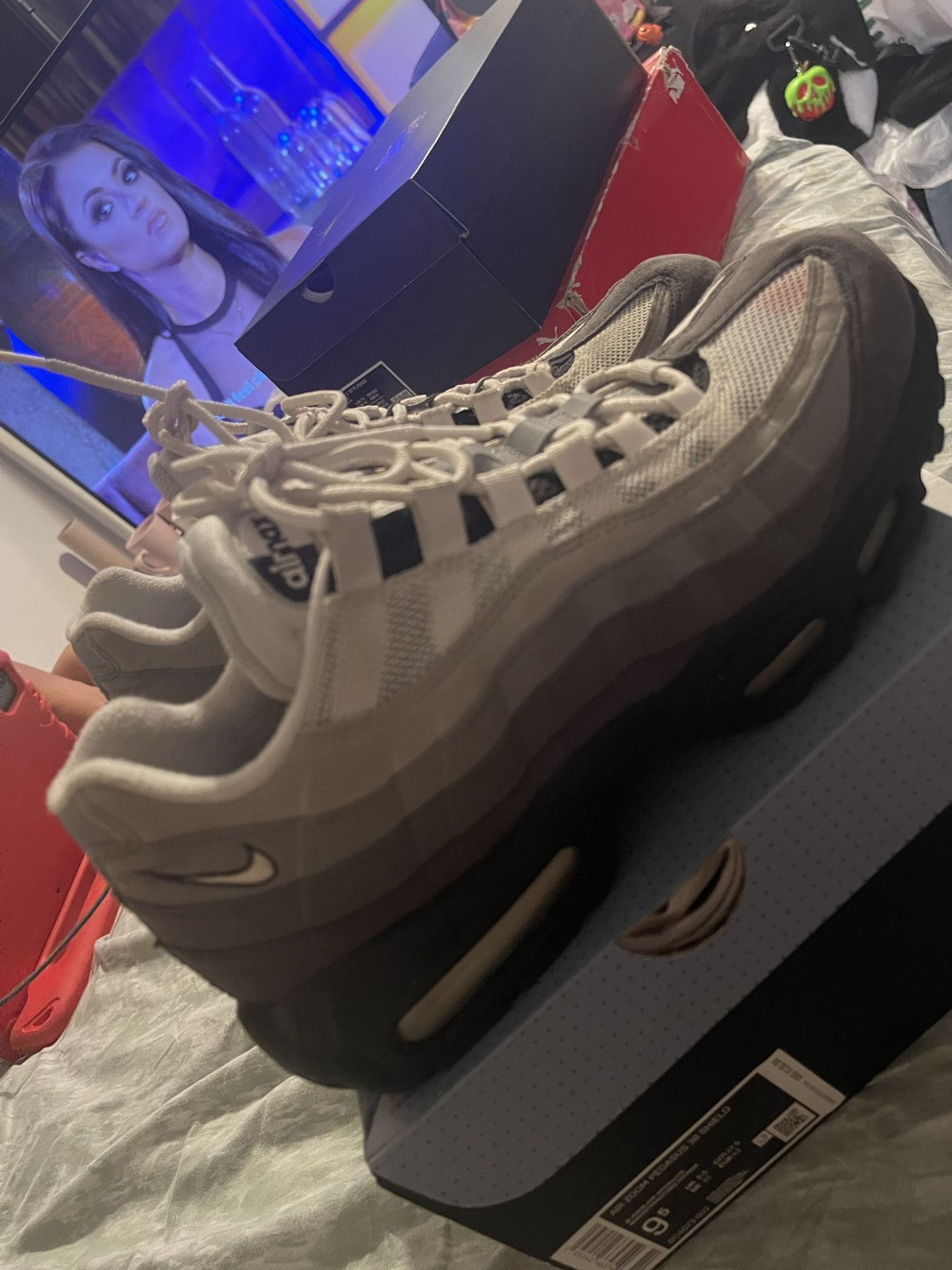 Nike