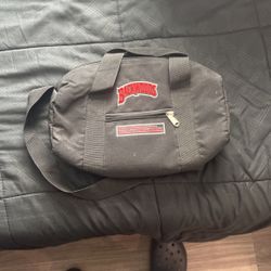 Back Woods Bag