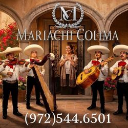MARIACHI COLIMA DE JAVIER RODRIGUEZ!!!
