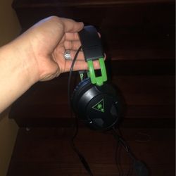 Xbox Headphones