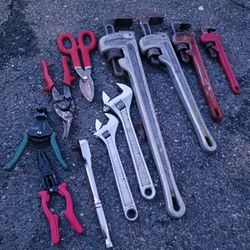 Hand Tools