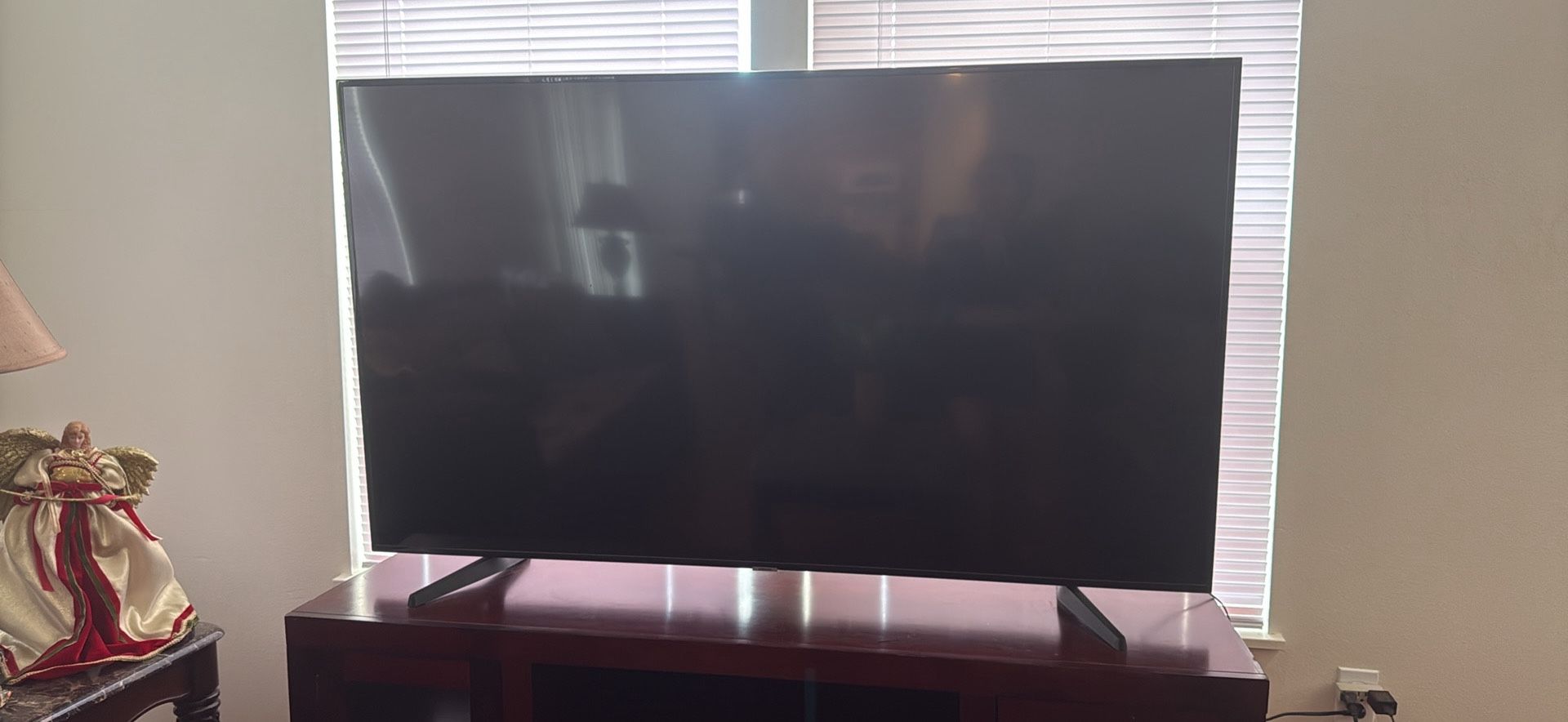 Samsung Smart TV 65”
