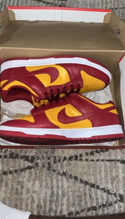 Nike dunk low