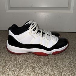 Jordan 11 Retro Size 10