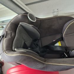 Car Seats