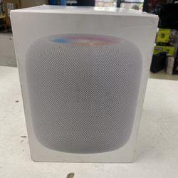 Apple HomePod 2nd Generation Smart Speaker 