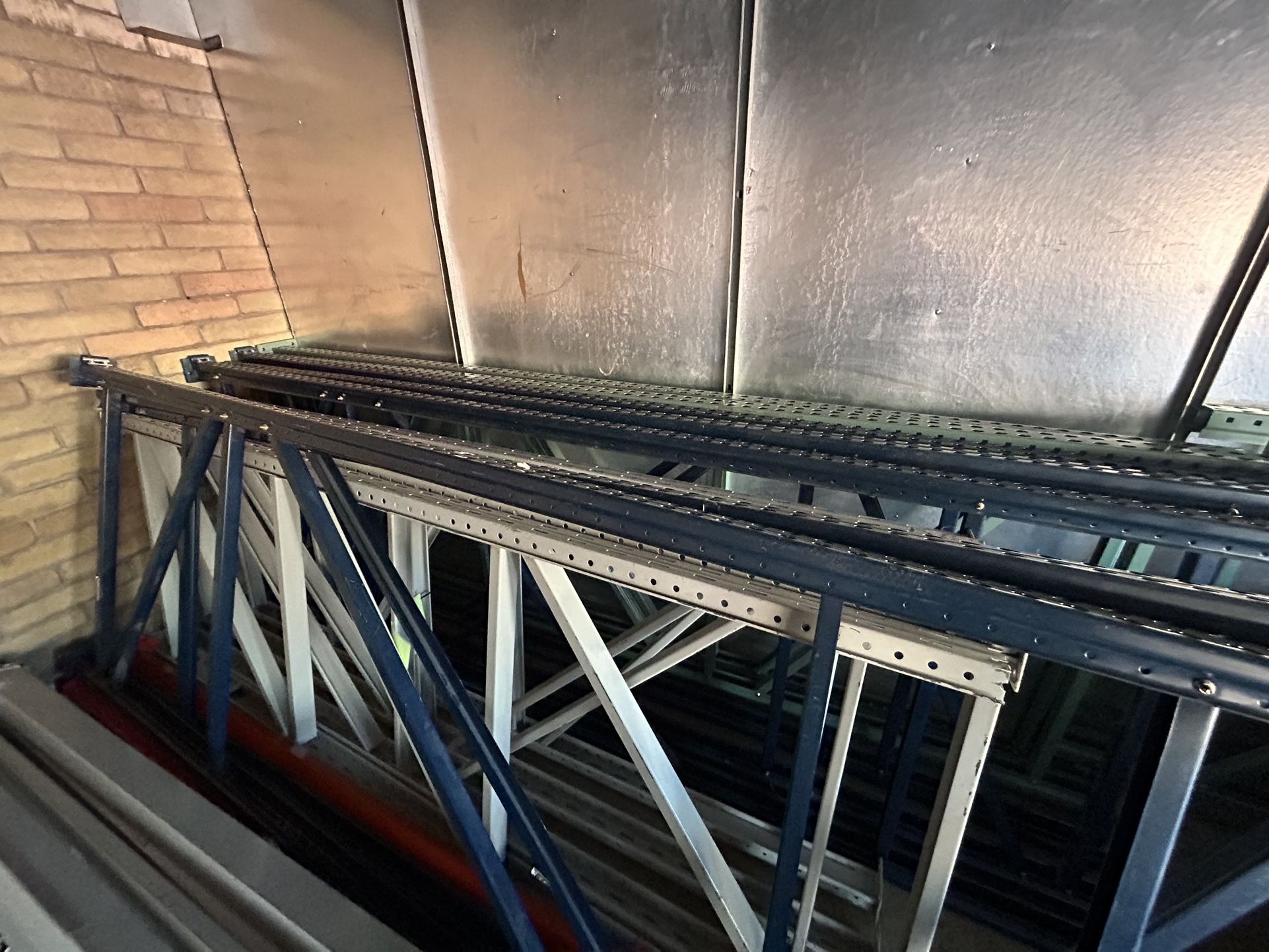 Warehouse Equipment