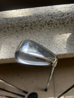 Pitching Wedge