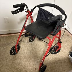 Red Walker