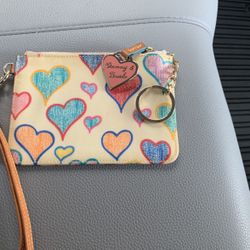 Dooney & Bourke Wrislter