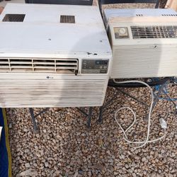 Windows Ac Units