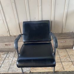 Styling Chair