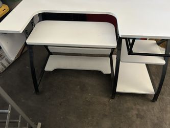 Computer Table 