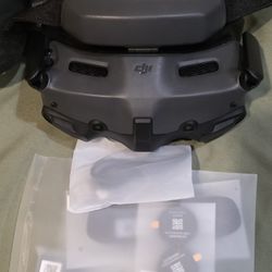 DJI Goggles 3
