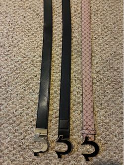 True religion belts 45$ each